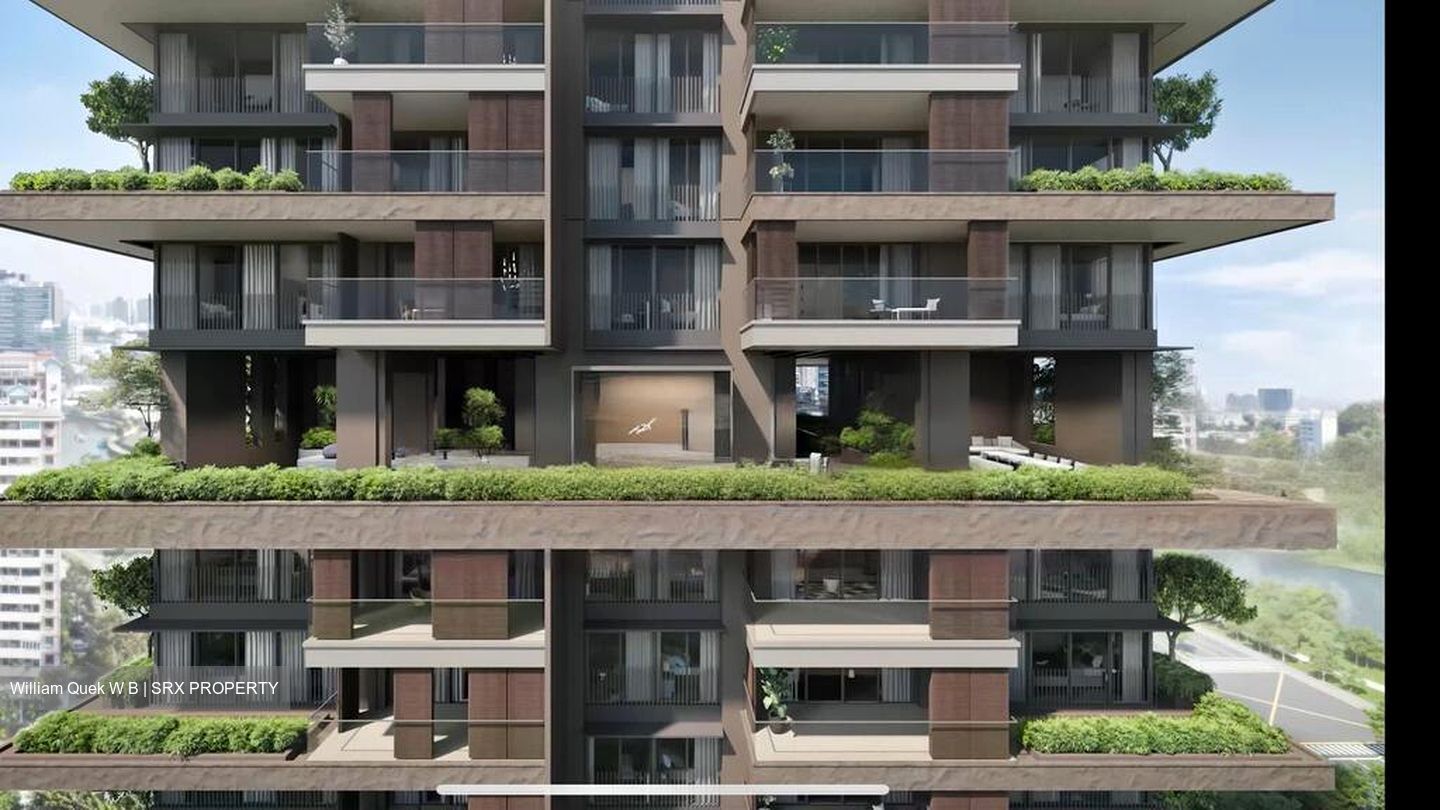 Aurea (D7), Apartment #449974001